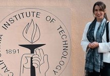 Sara Vanovac: Oduvijek sam znala da želim biti fizičar