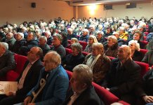 Održan 9. Međunarodni svetosavski koncert