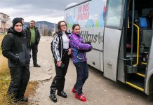 Saobraća ski-bus, popusti za đake i studente