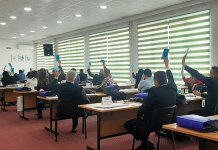 Usvojen godišnji plan rada lokalne uprave i utvrđena poreska stopa