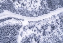 Кварови на елетромрежи, отежан саобраћај преко Романије