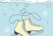 Sutra počinje „Snježna čarolija“