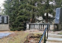 Nova spomen-ploča sa imenima 62 partizana poginula u Pjenovcu