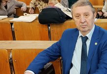 Sreto Tanasić – dobitnik Povelje za njegovanje srpske jezičke kulture