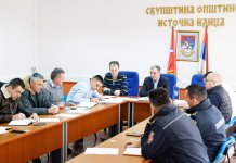 Apel građanima da preventivno djeluju zbog najavljenog nevremena