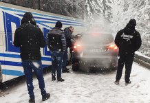 Sudarili se autobus i automobil na putu Sarajevo-Rogatica, nema povrijeđenih