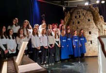 Ostati na putu Svetosavlja