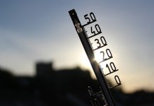 Rеkordno visokе tеmpеraturе širom Evropе