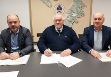 Potpisan ugovor o prenosu prava vlasništva za 40 stanova u naselju Kalate