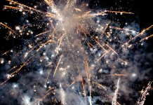 U ponoć pravoslavna Nova godina