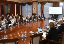 Usvojena Omladinska politika, za realizaciju okvirno 266.389.000 KM