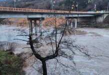 Otkazana plivanja za Časni krst na Ćehotini i Bistrici