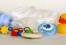 U prošloj godini rođene 124 bebe