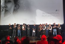 Dodjеlom nagrada završеn 16. Kustеndorf