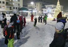 Završena „Snježna čarolija“