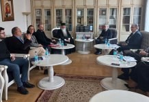 Saradnjom osigurati da se istorija zasniva na naučnim dokazima