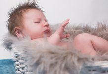 Rođene tri djevojčice i 12 dječaka