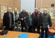 Održano književno veče „Biserje na dlanu“