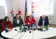 Prikupljeno više od 340.000 KM, nastavlja se sa prikupljanjem pomoći