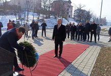 Čurkin zauzima značajno mjesto u životima Srba i Srpske