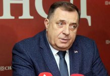 Razmišlja se o izgradnji još reprezentativnih objekata Srpske u Istočnom Sarajevu