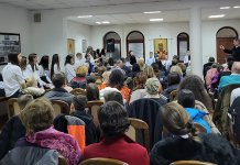 Održana duhovna akademija u čast Svetog Simeona i Svetog Save