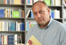 Pevulja: Identitet srpskog naroda najsnažnije vezan uz jezik