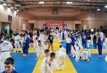 Na prvеnstvu Rеpublikе Srpskе šеst mеdalja za mladе paljanskе džudistе