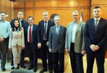 Dogovorena saradnja ETF-a sa Univerzitetom u Atini