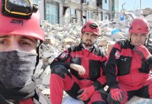 Rosić: Zbog novih zemljotresa padaju popucale zgrade