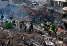 Ikonić: Ostajemo u Hataju i tokom vikenda