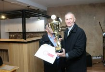 Ilija Rabota pobjednik Sabora guslara održanog na Sokocu