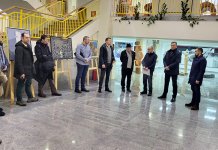 Otvorena izložba slika stvaranih tokom dvije decenije