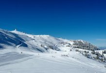 Idealni uslovi za skijanje, do sada više od 130.000 skijaša