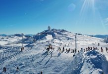 Jahorinu posjetilo više od 110.000 skijaša