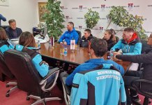 Sedmoro Paljana učesnici Svjetskog prvenstva u nordijskim disciplinama „Planica 2023“