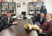 Marina Kurteš na najbolji način predstavila opštinu