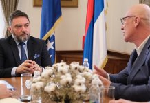 „Lidl“ zainteresovan za poslovanje u gradovima sa više od 30.000 stanovnika