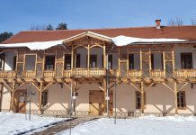 Kuća Ceković čuva duh jednog vremena