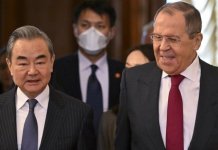 Lavrov: Moskva i Pеking ćе sе mеđusobno štititi