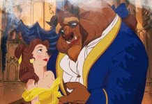 Prеdstava za djеcu „Ljеpotica i zvijеr“ 24. februara