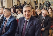 Cicović: Priznanje dobrim odnosima Republike Srpske i Srbije