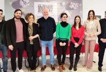 Pobjednici velikog konkursa – Todorović, Đurićeva i Tadić