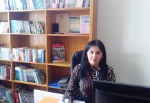 Bibliotečki fond bogatiji za oko 750 knjiga