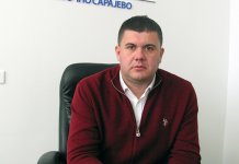 Šešlija: U 2022. godini najveći broj hospitalizovanih pacijenata