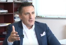 Елек: Корисници ће добити гас када „Енергоинвест“ плати фактуру