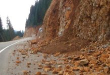 Учестали одрони, возачи опрез