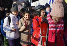 Za učenike OŠ „Jovan Dučić“ obezbijeđen prevoz do Jahorine