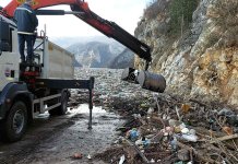 Vipotnik: Sastanak o plutajućem otpadu na Drini u drugoj polovini februara
