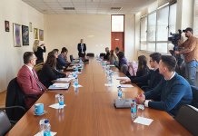 Studentskom praksom do znanja, vještina i lakšeg zaposlenja